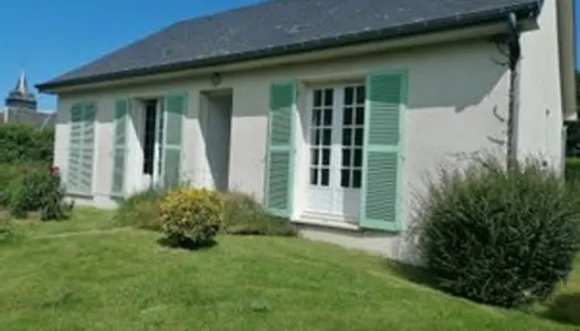 Maison 4 pièces 95 m² 