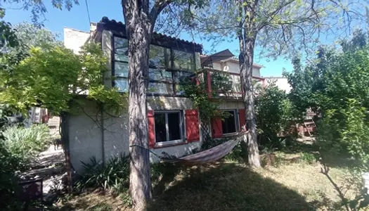 Jolie villa rénovée à vendre à Artignosc sur Verdon 