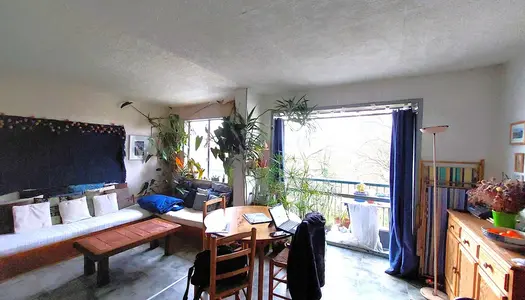 Appartement + cave 5