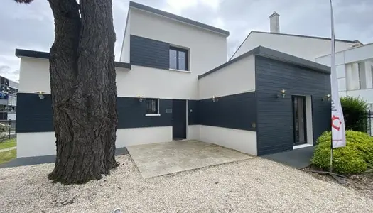 Maison 4 pièces 120 m² 