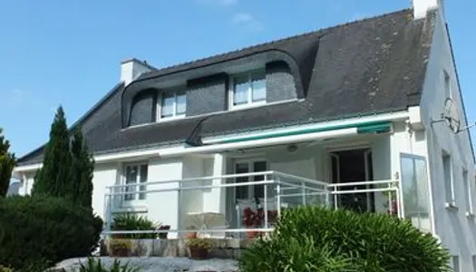 Maison 6 pièces 150 m2 