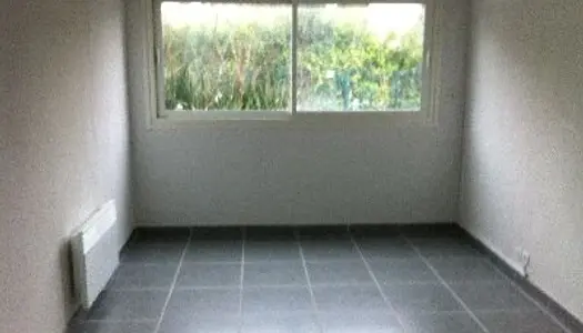 Appartement 18 m² 