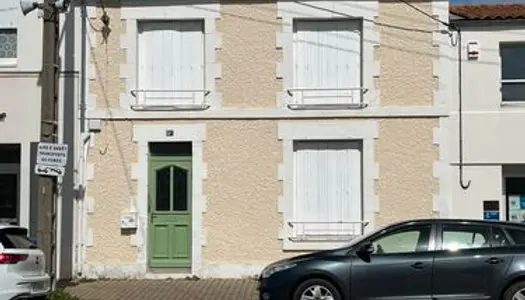 Rare Logement dans le centre de la Rochelle