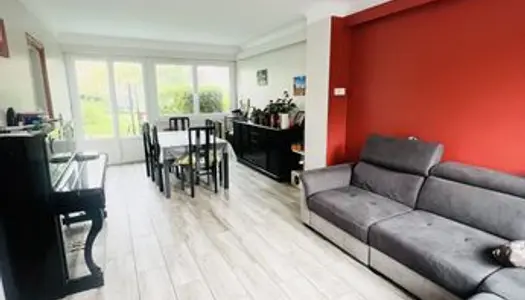 Maison 4 pièces 83 m² 