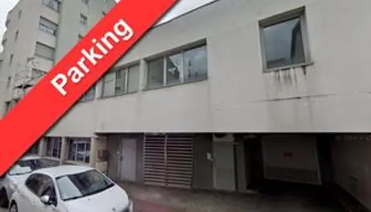 Parking - Garage Location Vichy   70€