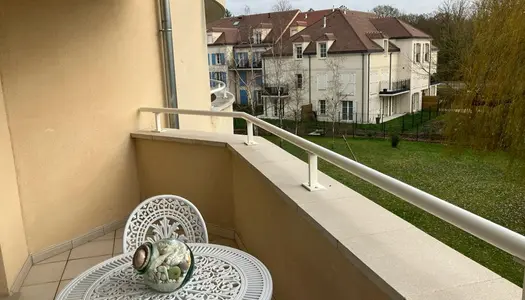 Appartement 3 pièces 74 m²