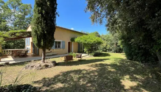 Maison 5 pièces 135 m² 