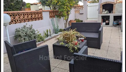 Vente Maison - Villa Saint-Cyprien