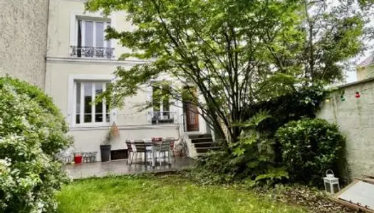 Maison 6 pièces 102 m² 