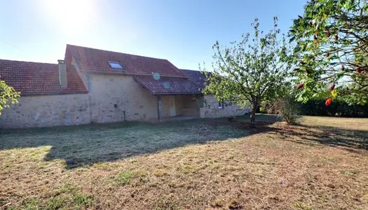 Maison 4 pièces 112 m² 