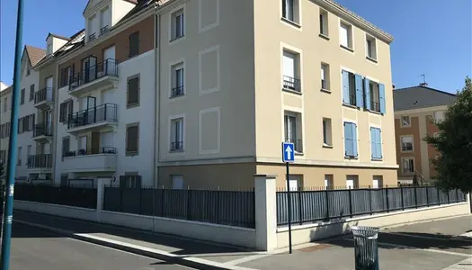 Appartement 4 pièces 75 m²