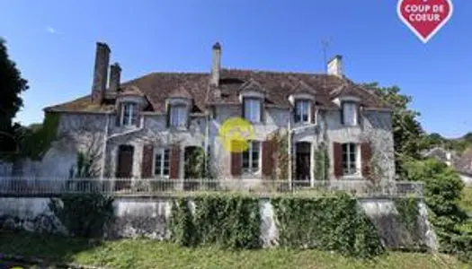 Maison familiale 