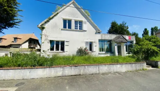 Maison 6 pièces 115 m² 