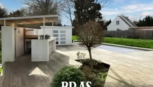 Maison 6 pièces 170 m² 