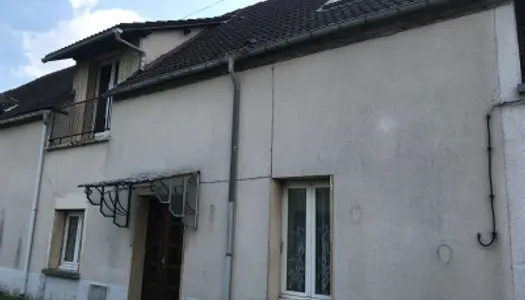 Maison 4 pièces 104 m² 