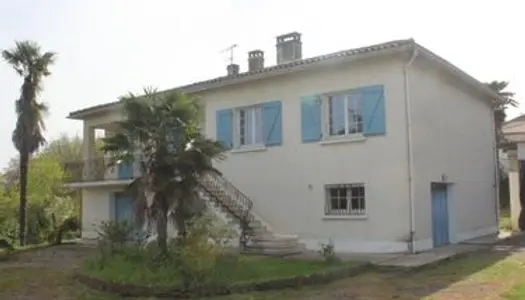 Maison à LECTOURE