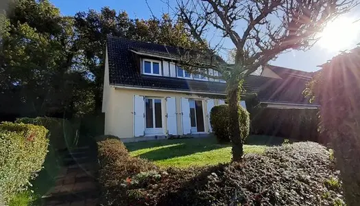 Maison 5 pièces 108 m² 