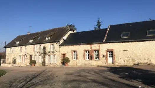 Maison 9 pièces 450 m²