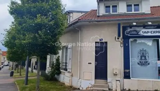 Maison 3 pièces 76 m² 