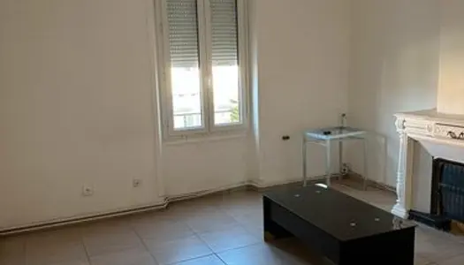 Appartement F4 85m2 