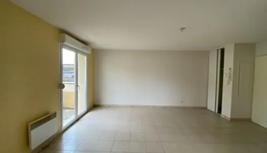 Appartement 1 pièce 55 m² 