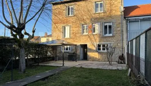 MAISON 145 m² CAPDENAC GARE AVEYRON