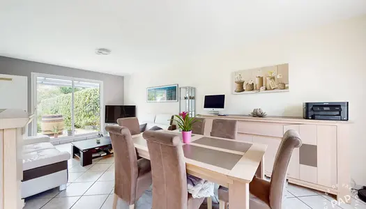 Maison 4 pièces 83 m² 