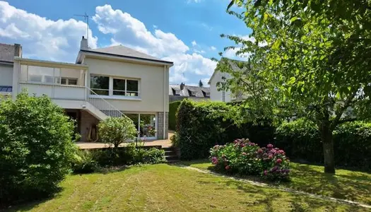 Maison 5 pièces 130 m² 