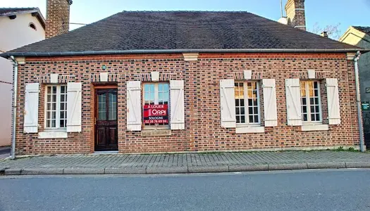 Maison 2 pièces 65 m² 