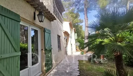 Maison 5 pièces 143 m² 