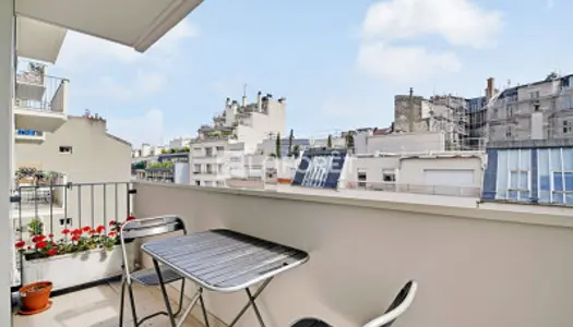 Appartement 5 pièces 125 m² 