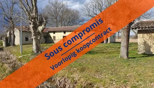 Ferme 6 pièces 150 m² 