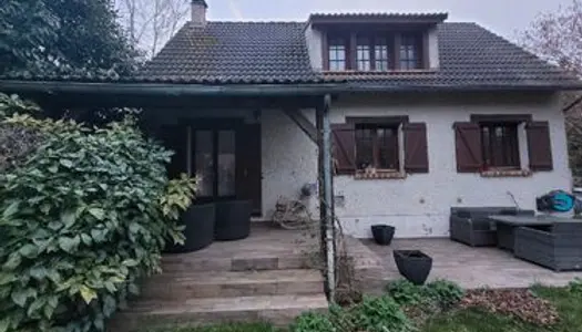 Maison 90m2 