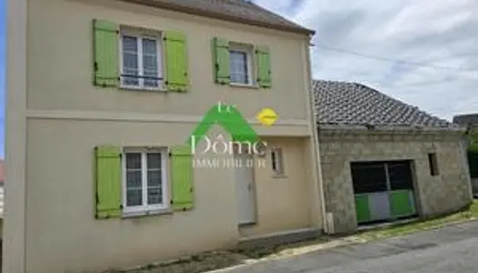 Maison - Villa Vente Chambly 5p 80m² 220000€