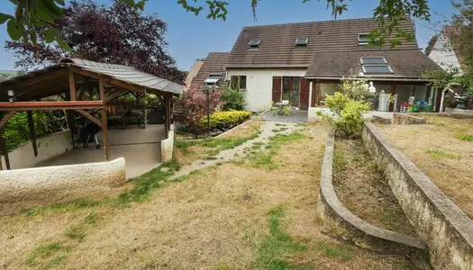 Maison 6 pièces 140 m² 