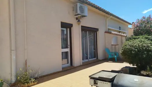 Villa 5 pièces 105 m² 