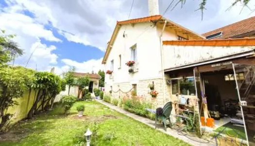 Maison 4 pièces 65 m² 