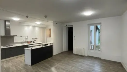 Maison 4 pièces 108 m² 