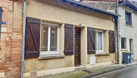 Maison 3 pièces 74 m²