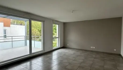 Appartement à louer Eckbolsheim