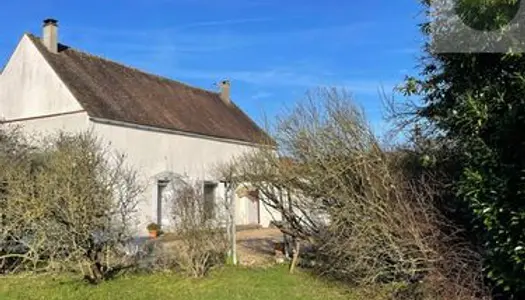 Maison 7 pièces 180 m²