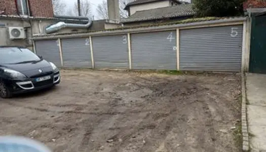 Parking - Garage Vente Livry-Gargan   16000€