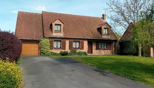 Maison Deulemont