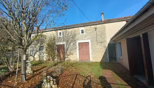 Maison 7 pièces 141 m² 