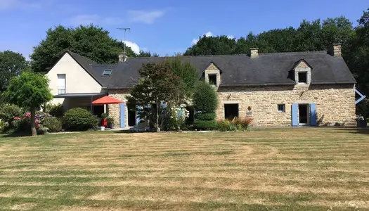 Maison 6 pièces 260 m² 