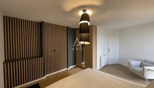 Appartement 3 pièces 104 m² 