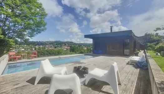 Maison 6 pièces 150 m² 