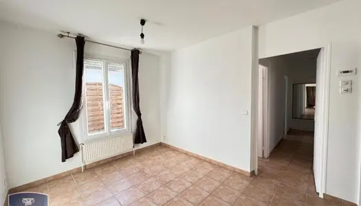 Maison 5 pièces 112 m²