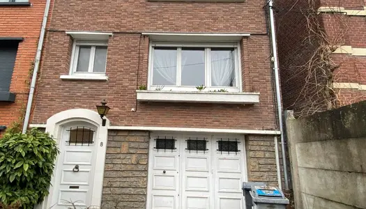 Maison 5 pièces 94 m²