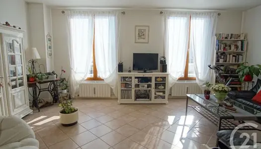 Maison 5 pièces 91 m²